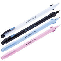 Авторучка шар Синяя MESHU Cute Dogs 296369