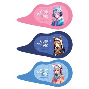 Корректор лента Kawaii 5мм*3м MS_54221