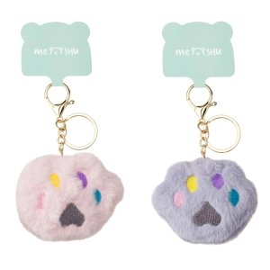 Брелок Soft Paw асс MS_62530