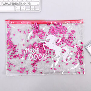 Папка шейкер А4 Magic Docs 4074229