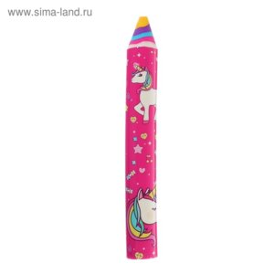 Ластик фигурный Карандаш Единороги 4363506