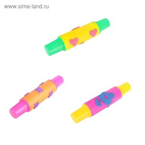 Инструмент д/рисов.красками "Бабочки", МИКС   5212624