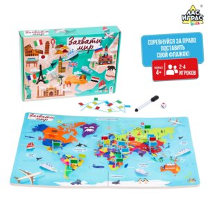 Игра наст Захвати мир 7082508