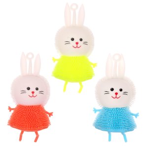 Мялка антистресс Три Зайки 9345984