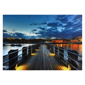 Картина Вперед 50*70 см 10236831