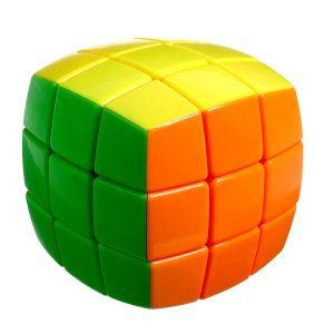 Головоломка Овал 6*6 см 2260239