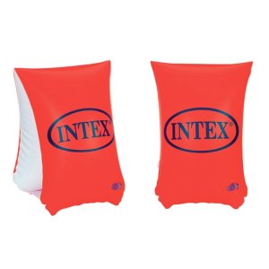 Нарукавники для плавания Делюкс 30 х 15 см от 6-12 лет 58641EU 533021