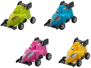 Точилка для карандашей ручная Race Солнечная коллекция 1 отв асс 1452386