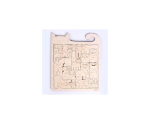 Головоломка Котики 9456526