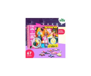 Пазл Мега концерт 9924989