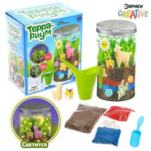 Набор для опытов Террариум 5463577