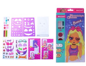 Альбом для творч ВИКА M-6569