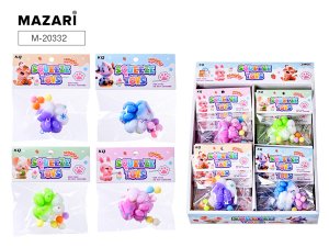 Игрушка антистресс ЛАПКИ M-20332