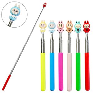 Указка телескопическая ЗУБАСТИК M-20514