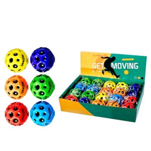 Игрушка антистресс 7.5 см в асс M-20603