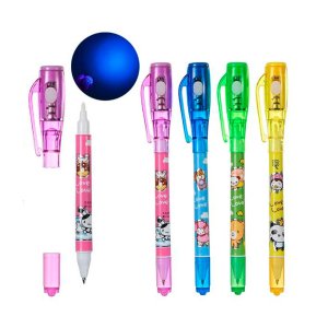 Ручка шариковая ШПИОН 0.7 мм синяя M-15591-70