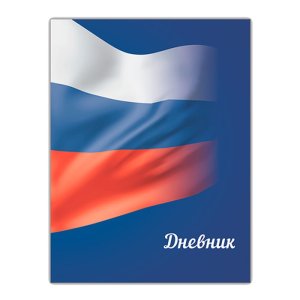 Дневник 1-11 Россия софт-тач M-17305