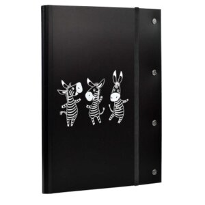 Папка для чертежей и рисунков пласт 53658