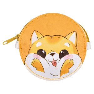 Кошелёк для банкнот и монет детский 64604/50