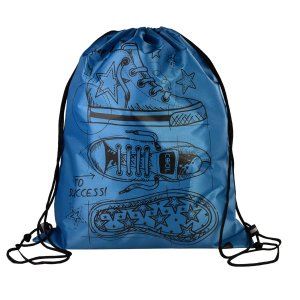 Мешок для обуви КЕД 62503