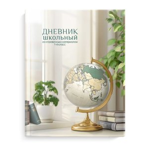 Дневник 1-4 Глобус 69703