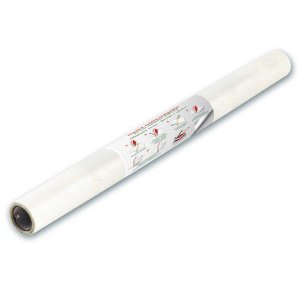 Плёнка обложка для книг самокл 45х200см глянц в рул 44397/пп