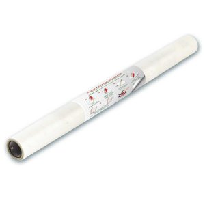 Плёнка обложка для книг самокл 45х100см матовая в рул 44398/пп