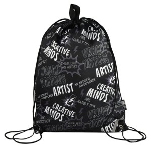 Мешок для обуви СТРИТСТАЙЛ 36х48см 69072