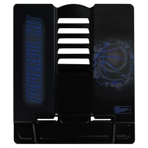 Подставка для книг и учебников Баскетбольны мяч 19x20x15.5см 69354