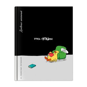 Дневник 1-11 УЧУСЬ СУТКАМИ 72724