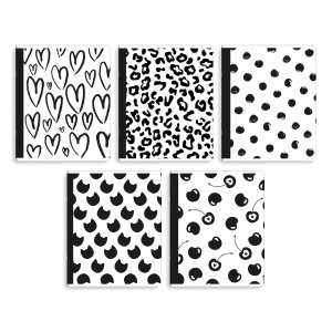 Тетрадь  48л Клетка КОКЕТКОР 70934