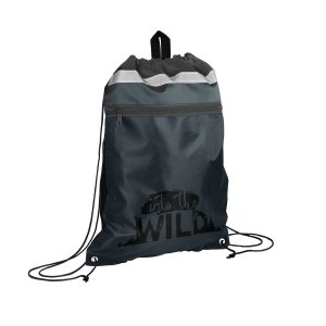 Мешок для обуви В ДИКИХ УСЛОВИЯХ 36x48 см 72182