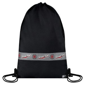 Мешок для обуви ГОРОДСКИЕ ГОНКИ 36x48 см полиэстер 72295