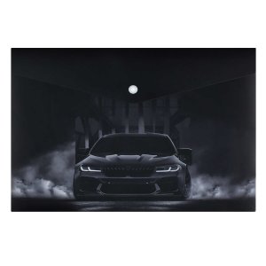 Папка на кнопке А4 ДРАЙВ 72365