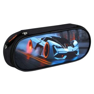 Пенал СПОРТКАР 20.5х7.5х4 см 71976