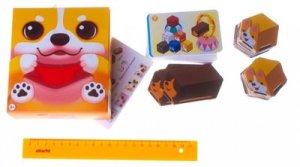 Игра наст Песики вперед Doggy Go