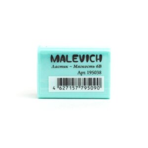 Ластик экстра мягкий 6В 195038