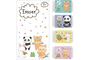 Ластик в асс Colorio COHB-JS-ER-FP1 