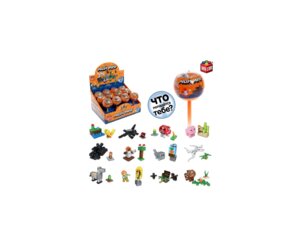 Конструктор Мой мир Сюрприз микс SL-04746 5254636