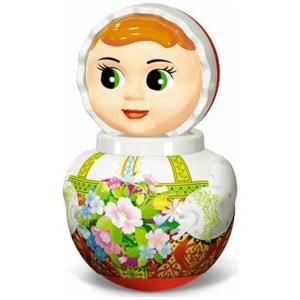 Неваляшка малая Аленушка 01745 9622574