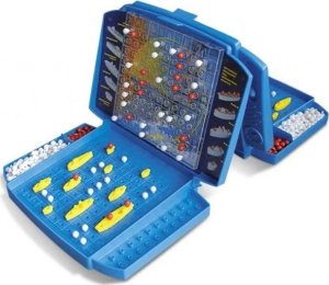 Игра Настол №48 Морской бой