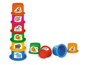 Пирамидка Зоопарк