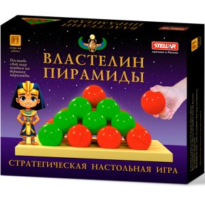 Игра наст №66 Властелин пирамиды