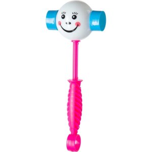 Игрушка Веселый молоточек