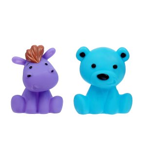 Набор игрушек для купания 2 шт 2993019