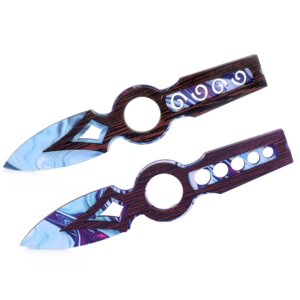 Нож Метательный 0014 