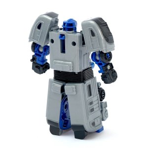 Робот Метро трансформируется №SL-02722 4423914