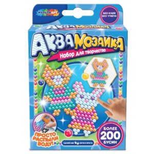 Аквамозаика Ферма 200 бусин AB-200FARM