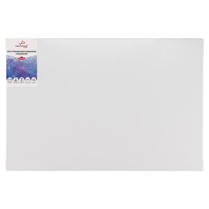 Холст грунтованный на подрамнике  100% хлопок 50х50см 320 г/кв.м VISTA-ARTISTA ACFG-3060