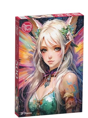 Паззл  500 Cherry Принцесса Эльфов 20258